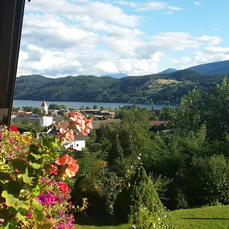 Διαμέρισμα Krista Seeboden