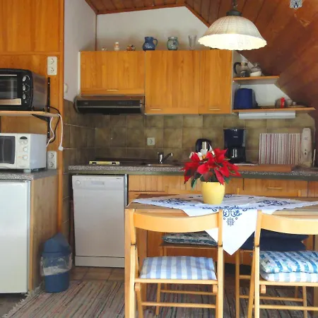 Apartmán Krista *