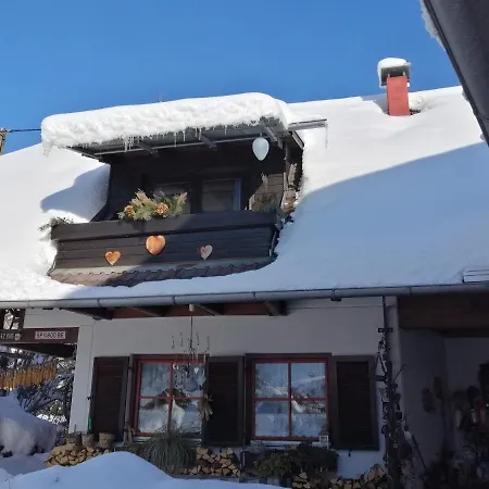 Διαμέρισμα Krista