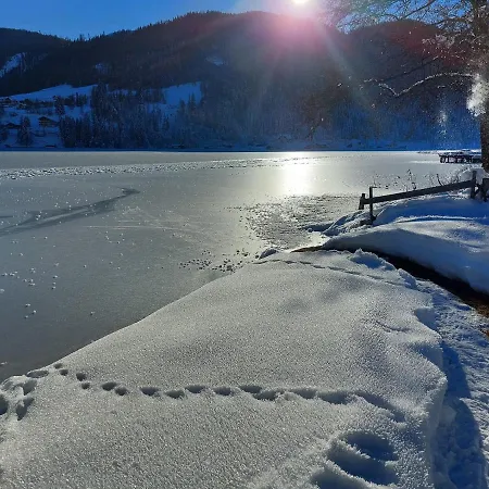 شقة Krista سيبودن