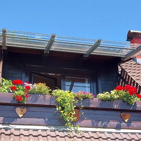 Διαμέρισμα Krista