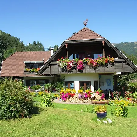 شقة Krista سيبودن