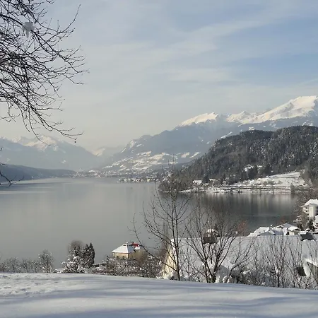 Krista Διαμέρισμα