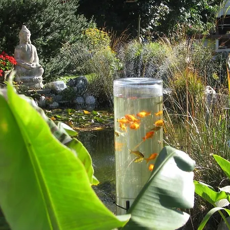 Διαμέρισμα Krista