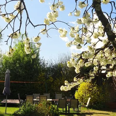 Διαμέρισμα Krista *