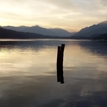 Krista アパート ゼーボーデン