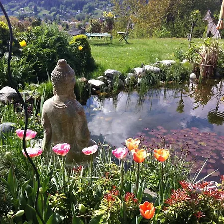 Krista Διαμέρισμα Seeboden