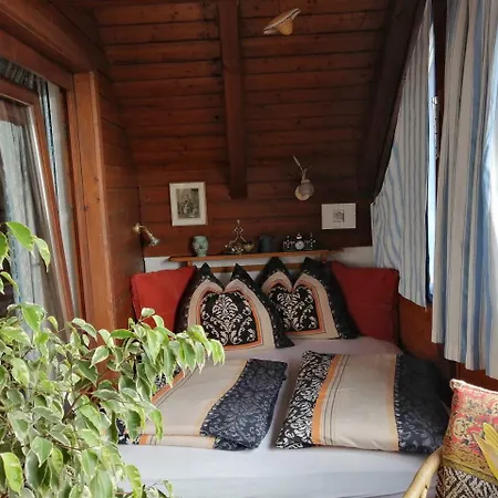 Krista Apartmán