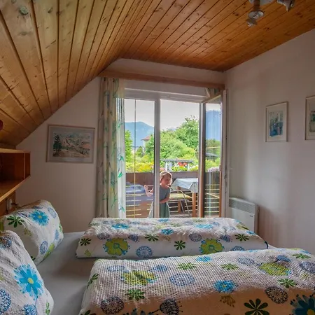 Krista Apartmán
