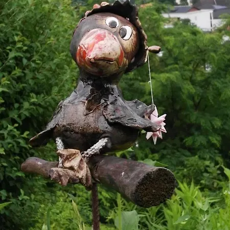 Krista Διαμέρισμα *