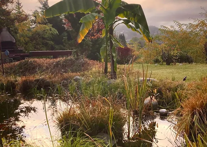 Apartment Krista Seeboden