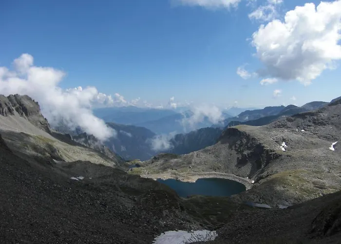 Apartament Krista Seeboden