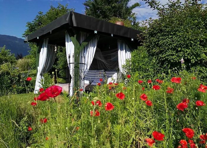 Krista Apartament Seeboden