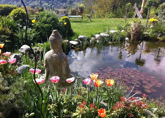 Krista Apartament Seeboden